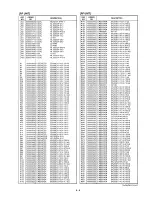 Предварительный просмотр 39 страницы Icom IC-756 Service Manual