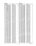 Предварительный просмотр 41 страницы Icom IC-756 Service Manual