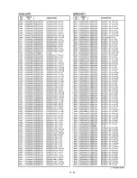 Предварительный просмотр 45 страницы Icom IC-756 Service Manual