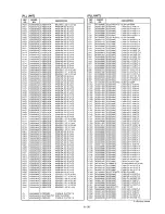 Предварительный просмотр 53 страницы Icom IC-756 Service Manual