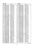 Предварительный просмотр 54 страницы Icom IC-756 Service Manual