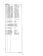 Preview for 61 page of Icom IC-756 Service Manual