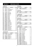 Предварительный просмотр 62 страницы Icom IC-756 Service Manual