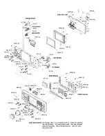 Предварительный просмотр 64 страницы Icom IC-756 Service Manual