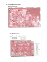 Preview for 91 page of Icom IC-756 Service Manual