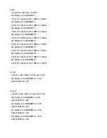 Предварительный просмотр 2 страницы Icom IC-756PRO III Alignment Procedure