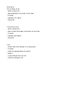 Preview for 4 page of Icom IC-756PRO III Alignment Procedure