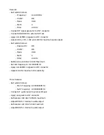 Preview for 11 page of Icom IC-756PRO III Alignment Procedure