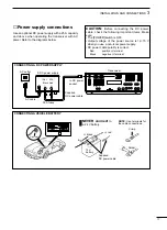 Предварительный просмотр 19 страницы Icom IC-756PRO III Instruction Manual