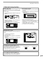 Предварительный просмотр 27 страницы Icom IC-756PRO III Instruction Manual