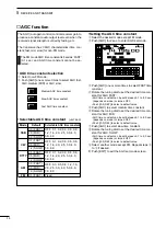 Предварительный просмотр 32 страницы Icom IC-756PRO III Instruction Manual