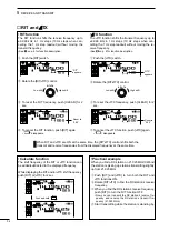 Предварительный просмотр 36 страницы Icom IC-756PRO III Instruction Manual