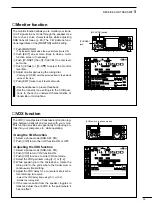 Предварительный просмотр 37 страницы Icom IC-756PRO III Instruction Manual