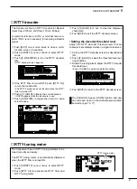 Предварительный просмотр 43 страницы Icom IC-756PRO III Instruction Manual