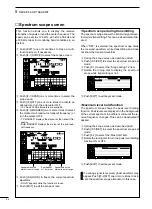 Предварительный просмотр 46 страницы Icom IC-756PRO III Instruction Manual