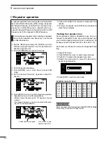 Предварительный просмотр 48 страницы Icom IC-756PRO III Instruction Manual