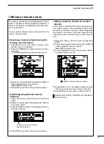 Предварительный просмотр 53 страницы Icom IC-756PRO III Instruction Manual