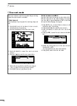 Предварительный просмотр 62 страницы Icom IC-756PRO III Instruction Manual