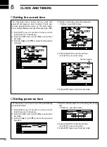 Предварительный просмотр 64 страницы Icom IC-756PRO III Instruction Manual