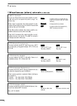 Предварительный просмотр 72 страницы Icom IC-756PRO III Instruction Manual