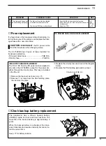 Предварительный просмотр 77 страницы Icom IC-756PRO III Instruction Manual