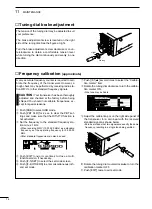 Предварительный просмотр 78 страницы Icom IC-756PRO III Instruction Manual