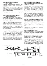 Предварительный просмотр 11 страницы Icom IC-756PRO III Service Manual