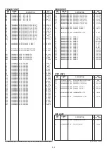 Предварительный просмотр 38 страницы Icom IC-756PRO III Service Manual