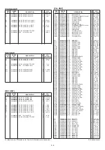 Предварительный просмотр 39 страницы Icom IC-756PRO III Service Manual