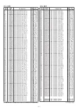 Предварительный просмотр 41 страницы Icom IC-756PRO III Service Manual