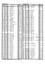 Предварительный просмотр 46 страницы Icom IC-756PRO III Service Manual