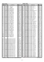 Предварительный просмотр 47 страницы Icom IC-756PRO III Service Manual