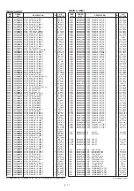 Предварительный просмотр 51 страницы Icom IC-756PRO III Service Manual