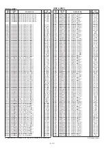 Предварительный просмотр 54 страницы Icom IC-756PRO III Service Manual