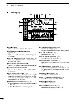 Предварительный просмотр 12 страницы Icom IC-756PRO2 Instruction Manual