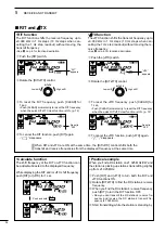 Предварительный просмотр 36 страницы Icom IC-756PRO2 Instruction Manual