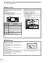 Preview for 38 page of Icom IC-756PRO2 Instruction Manual