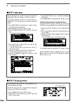 Предварительный просмотр 44 страницы Icom IC-756PRO2 Instruction Manual