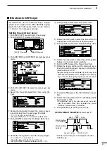 Предварительный просмотр 45 страницы Icom IC-756PRO2 Instruction Manual