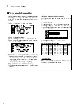 Предварительный просмотр 50 страницы Icom IC-756PRO2 Instruction Manual