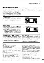 Preview for 51 page of Icom IC-756PRO2 Instruction Manual