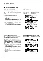 Preview for 56 page of Icom IC-756PRO2 Instruction Manual