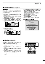 Preview for 69 page of Icom IC-756PRO2 Instruction Manual