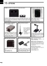 Preview for 86 page of Icom IC-756PRO2 Instruction Manual