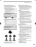 Предварительный просмотр 9 страницы Icom IC-756PROII Instruction Manual