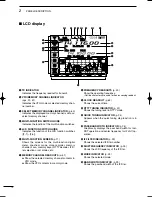 Preview for 12 page of Icom IC-756PROII Instruction Manual