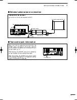 Предварительный просмотр 21 страницы Icom IC-756PROII Instruction Manual