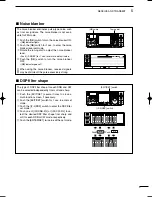 Предварительный просмотр 29 страницы Icom IC-756PROII Instruction Manual