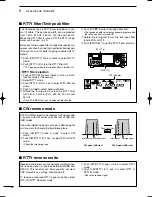 Preview for 30 page of Icom IC-756PROII Instruction Manual