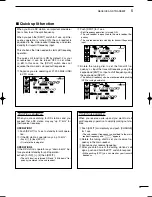 Предварительный просмотр 35 страницы Icom IC-756PROII Instruction Manual